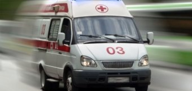 В Хабаровском крае в ДТП с двумя машинами Toyota погибли три человека