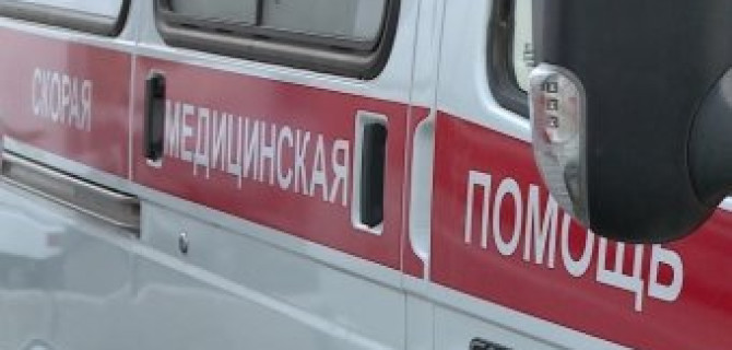 В Иркутской области ищут водителя, сбившего двух школьниц