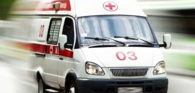 В Ставропольском крае в ДТП с автобусом пострадали девять человек