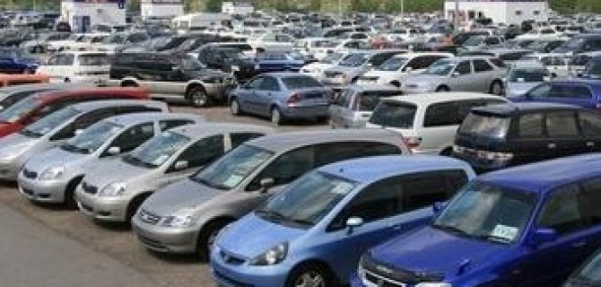 В 2016 году многие дилеры могут уйти с российского рынка