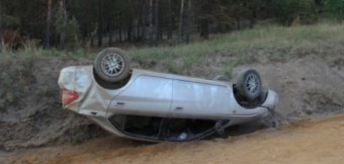 В Якутии пьяная мать за рулем погубила свою 11-летнюю дочь