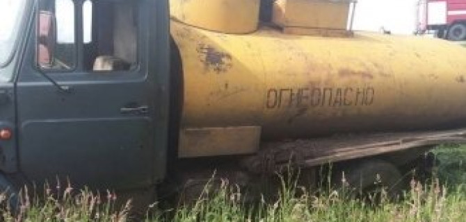 В Татарстане столкнулись грузовик и две легковушки: пятеро погибших и шестеро пострадавших