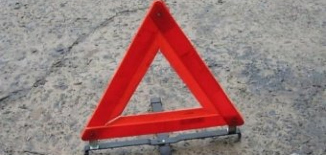 В Хабаровске в ДТП с маршруткой погиб человек