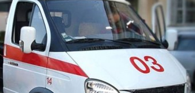 В Волгограде водитель сбил женщину и скрылся