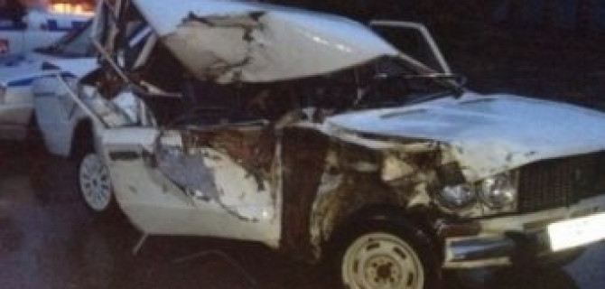 Водитель без прав погубил своего 15-летнего пассажира в Троицке