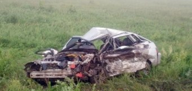 В Мордовии в ДТП в тумане погибли три человека