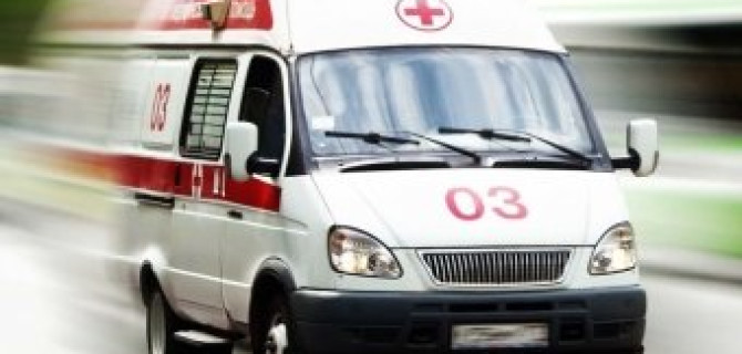 По вине пьяного водителя BMW в Кстовском районе погибла женщина и пострадали дети