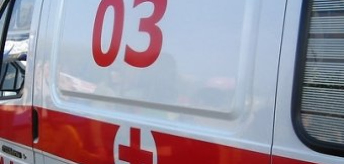 В Ульяновске водитель без прав сбил коляску с новорожденным и скрылся