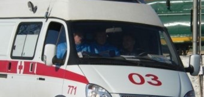 Семья попала в ДТП в Подмосковье: ребенок остался без родителей