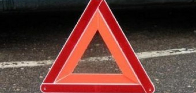 В Подмосковье столкнулись семь автомобилей