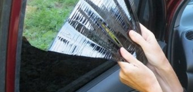 В Сочи проводится операция «Тонировка»