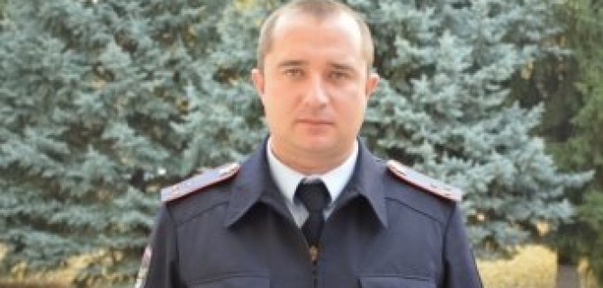 В Воронежской области в ДТП погиб начальник районного отдела ГИБДД