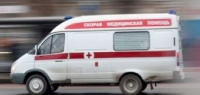 Под Миассом в ДТП погибла 2-летняя девочка