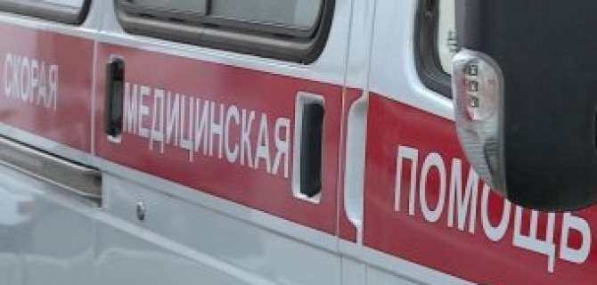 В Таганроге ГАЗ сбил 10-летнего ребенка