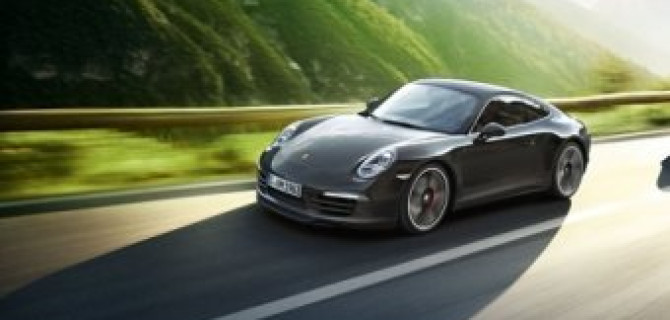 Porsche Approved в Порше Центр Ясенево