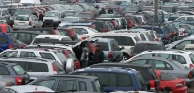 В этом году в Москве одновременный рост показывают рынок новых и б/у автомобилей