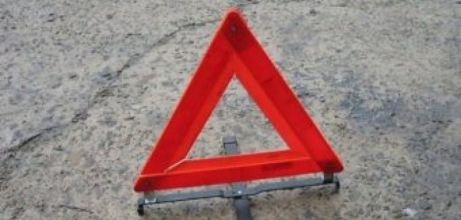 В Горячем Ключе в ДТП с полицейским погибли два человека