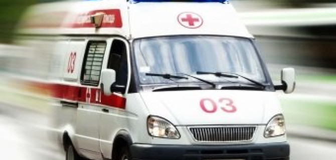 Двое взрослых и ребенок погибли в ДТП под Ярославлем