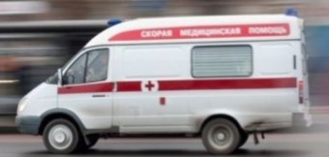 В ДТП на трассе «Волгоград – Элиста» погибла девушка