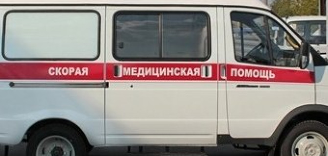 В ДТП с автобусом в Липецкой области погибли два человека