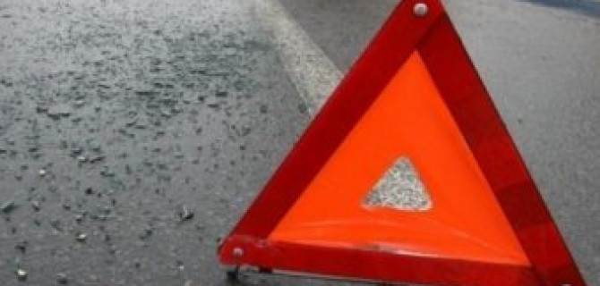 Под Богородицком в ДТП пострадали женщина с ребенком