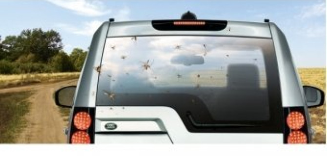 А сколько пролетите вы до полной остановки?