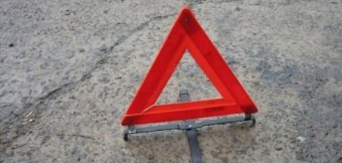 В ДТП под Рудней погибла 20-летняя девушка