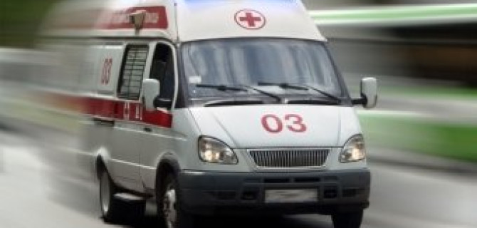 В ДТП в Подмосковье погибли двое взрослых и пятилетний ребенок