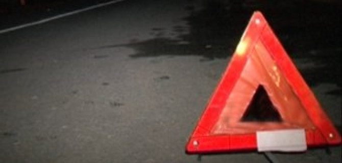 Под Новосибирском в ДТП погибла семья с ребенком