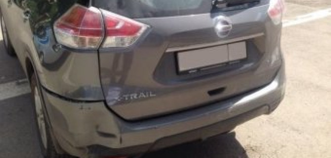 В Новокуйбышевске медсестра без прав сбила насмерть коллегу на парковке