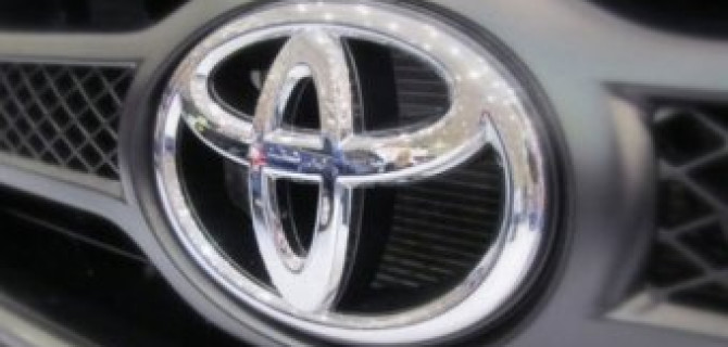 Toyota отзывает 4,3 млн автомобилей по всему миру
