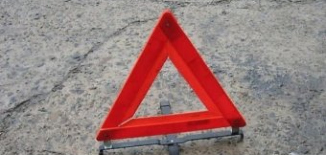 Водитель «Газели» насмерть сбил мотоциклиста в Подмосковье