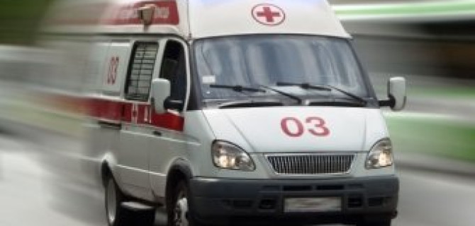 Два человека погибли в ДТП в Подмосковье