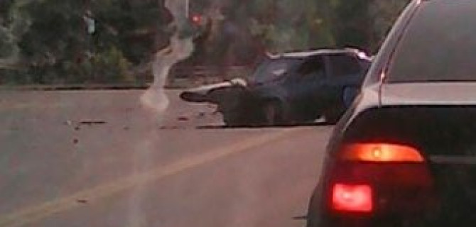 В ДТП в Челябинске погиб водитель иномарки