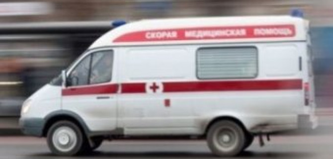 В Домбаровском районе в ДТП погибли два человека