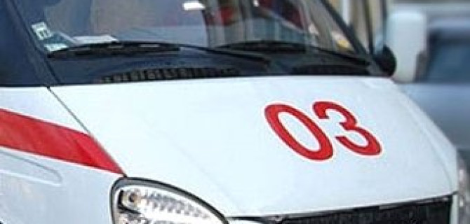 В Башкирии пешехода сбили дважды - мужчина погиб