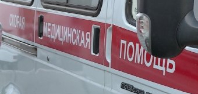 Под Тюменью в ДТП погибли четыре человека