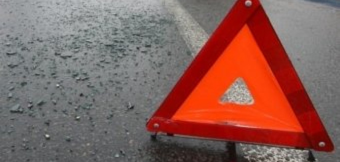 На карельской трассе водитель без прав устроил смертельное ДТП