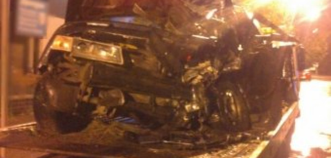 Под Кимрами в ДТП погибли два человека