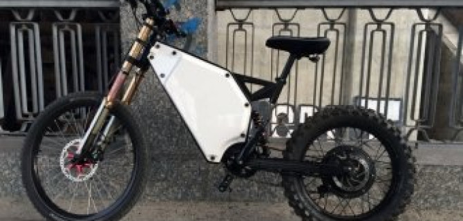 В велопрокате Москвы в августе появятся 200 электровелосипедов