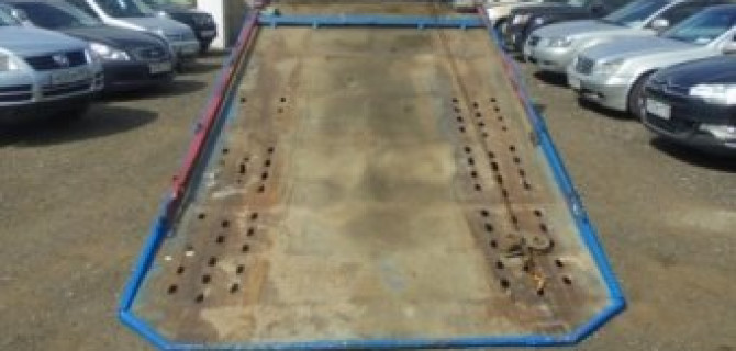 Парковка: правила и штрафы