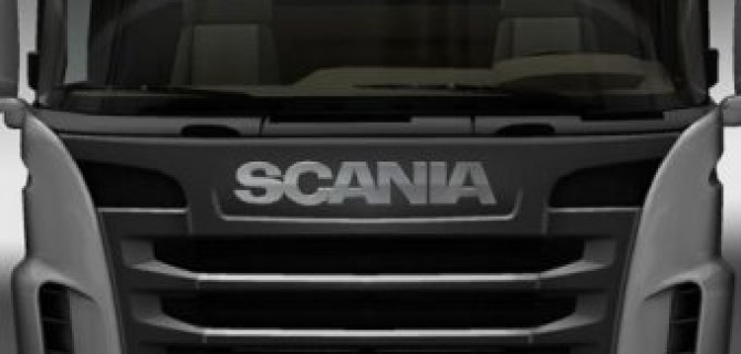 Scania собирается сделать сенсацию, выпустив семейство грузовиков нового поколения
