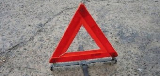 В ДТП в Люберцах пострадали три человека