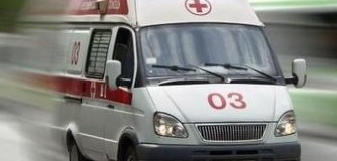 На Урале пьяный водитель без прав насмерть сбил двух молодых пешеходов