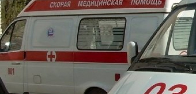 В ДТП возле Пупышево погиб человек