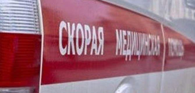 На брянской трассе в ДТП пострадали шесть человек