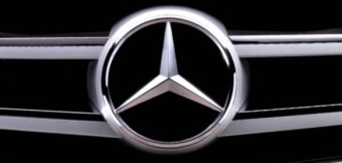 Mercedes в первом полугодии обошел BMW по мировым продажам