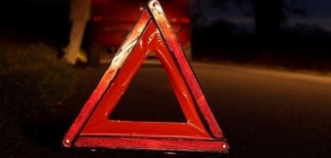 В Подмосковье в ДТП погибла девушка-водитель