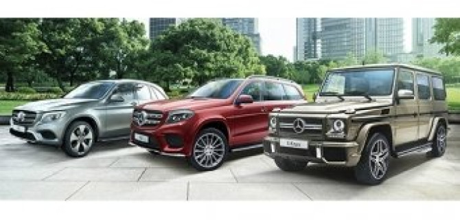 Шикарное предложение на  trade-in  от «МБ-Измайлово»!