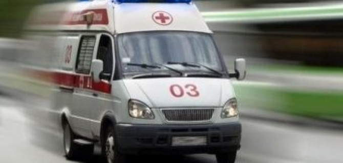 В ДТП с тремя машинами в Подмосковье погиб человек